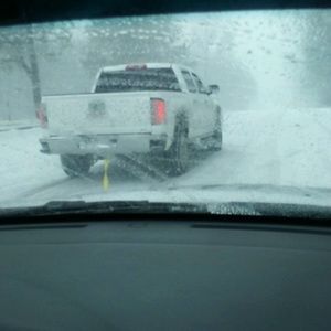 Meet your Posher, Kristy